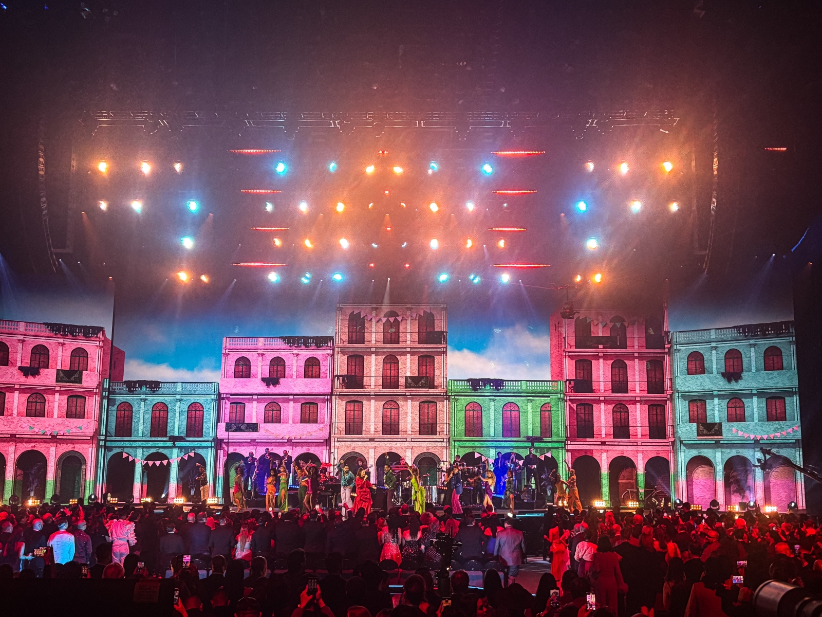 Latin GRAMMY Awards 2025