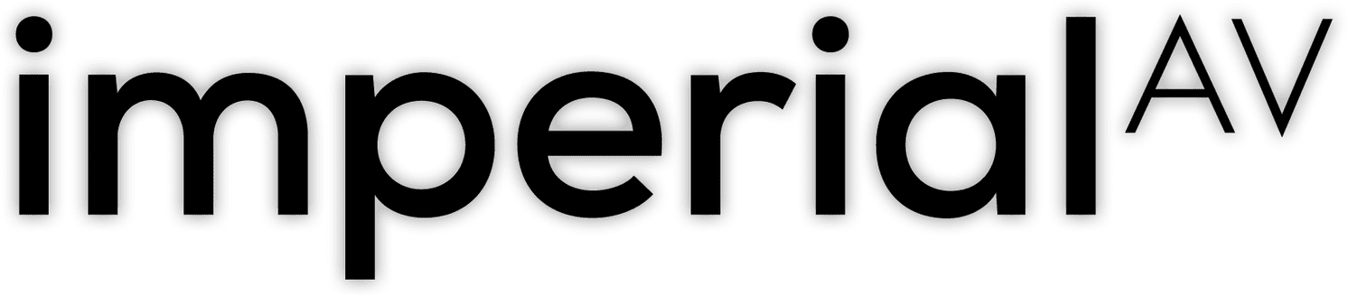 Imperial AV logo
