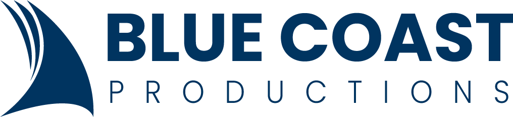 Blue Coast logo