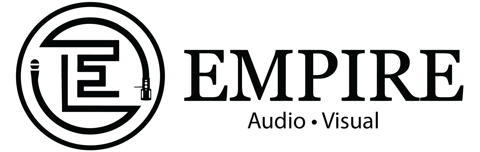 Empire Audio Visual logo