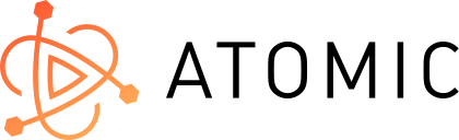 Atomic logo