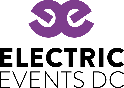 Electric Events DC logo