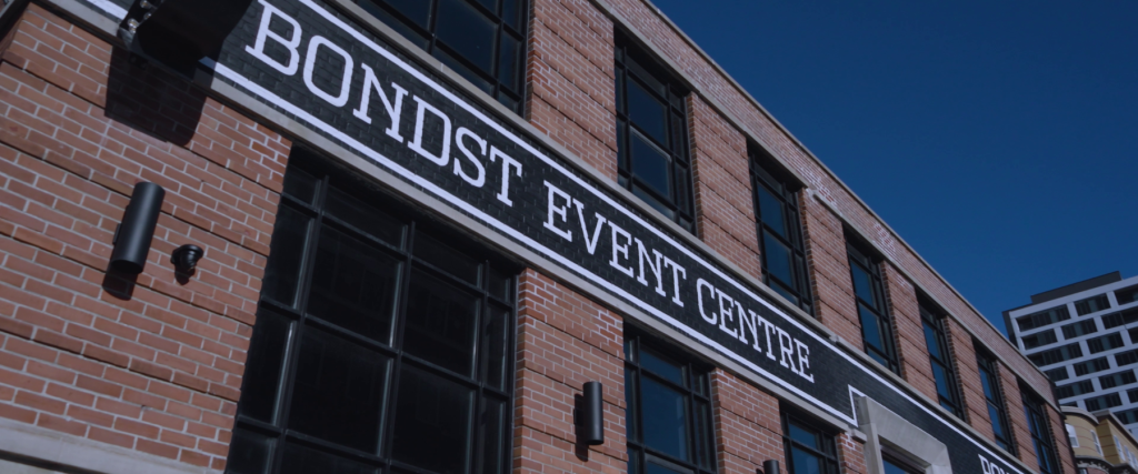 BOND|ST Event Centre