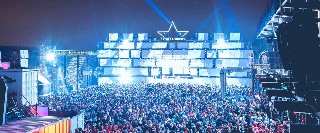 Igloofest