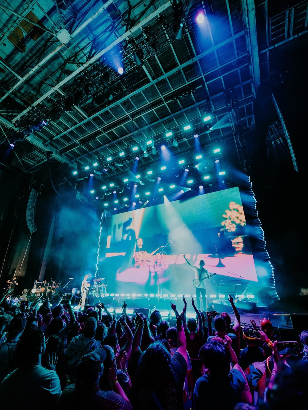 AJR: Somewhere in the Sky Tour 2025