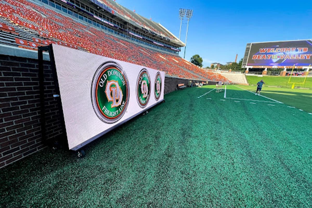 Clemson University