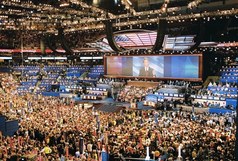 Democratic National Convention