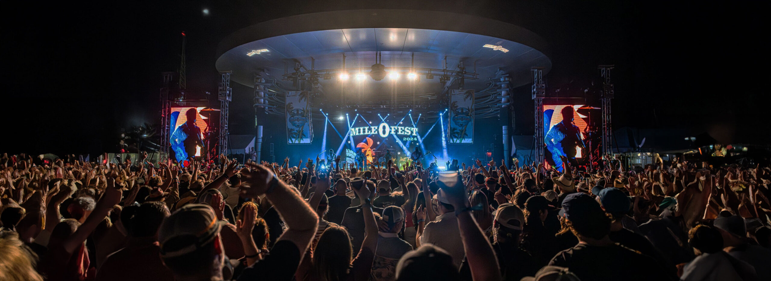 Mile 0 Festival: Key West