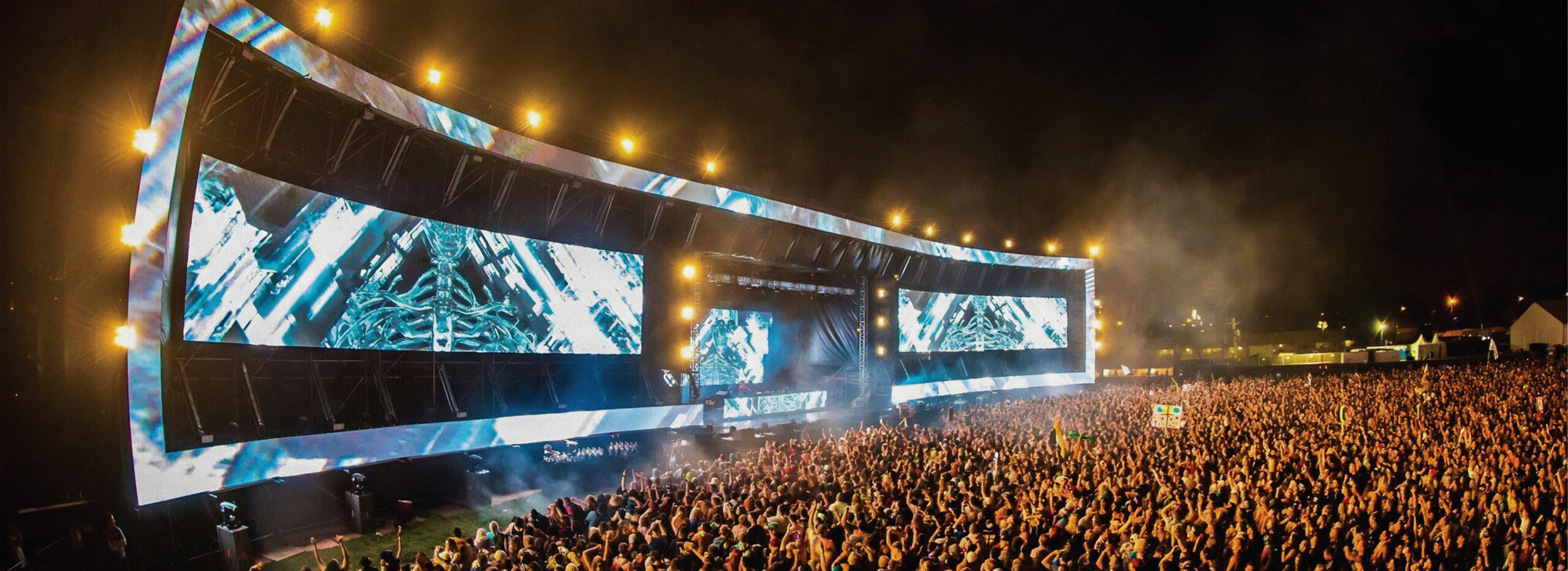 Spring Awakening Music Festival