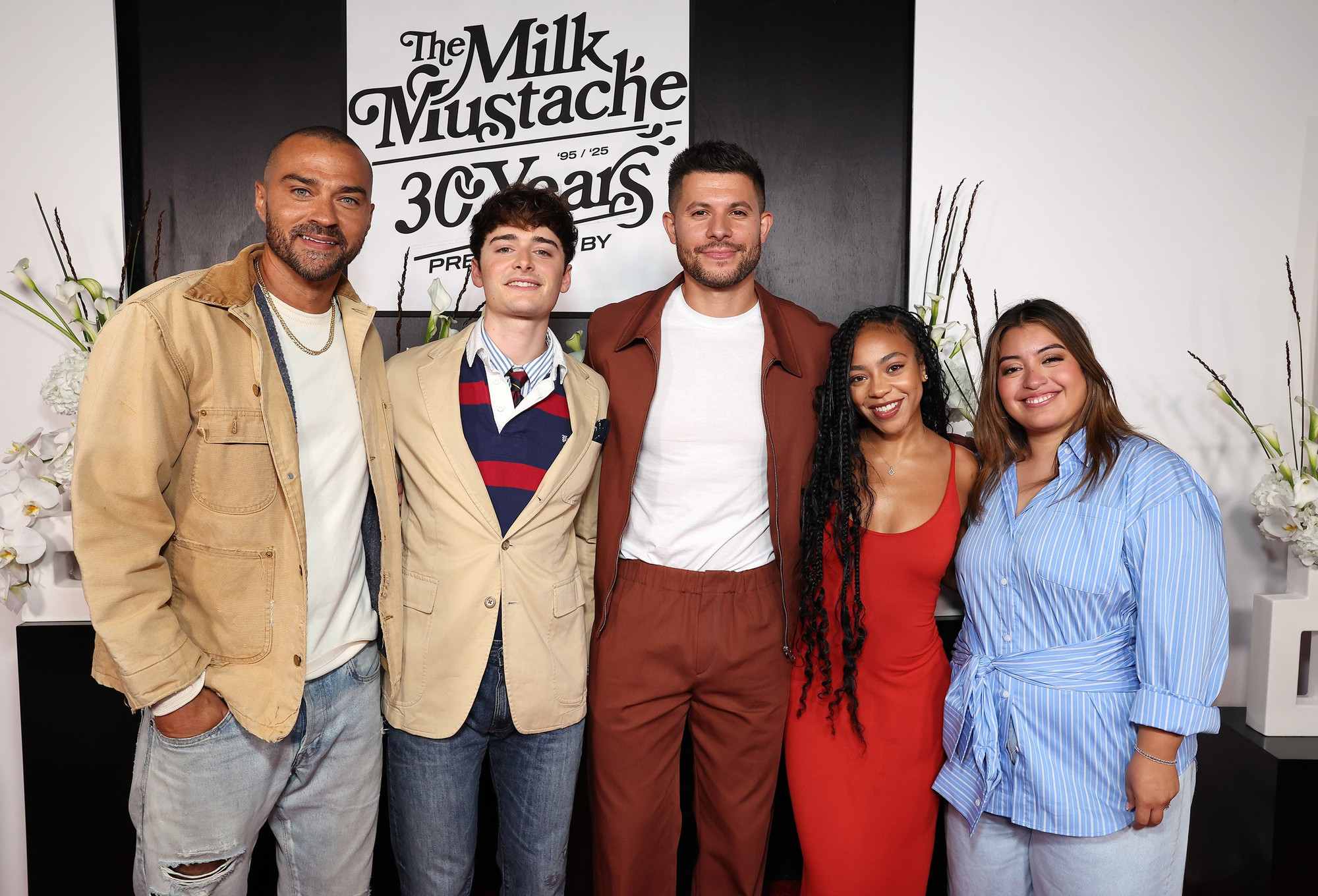 Got Milk? 30th Anniversary