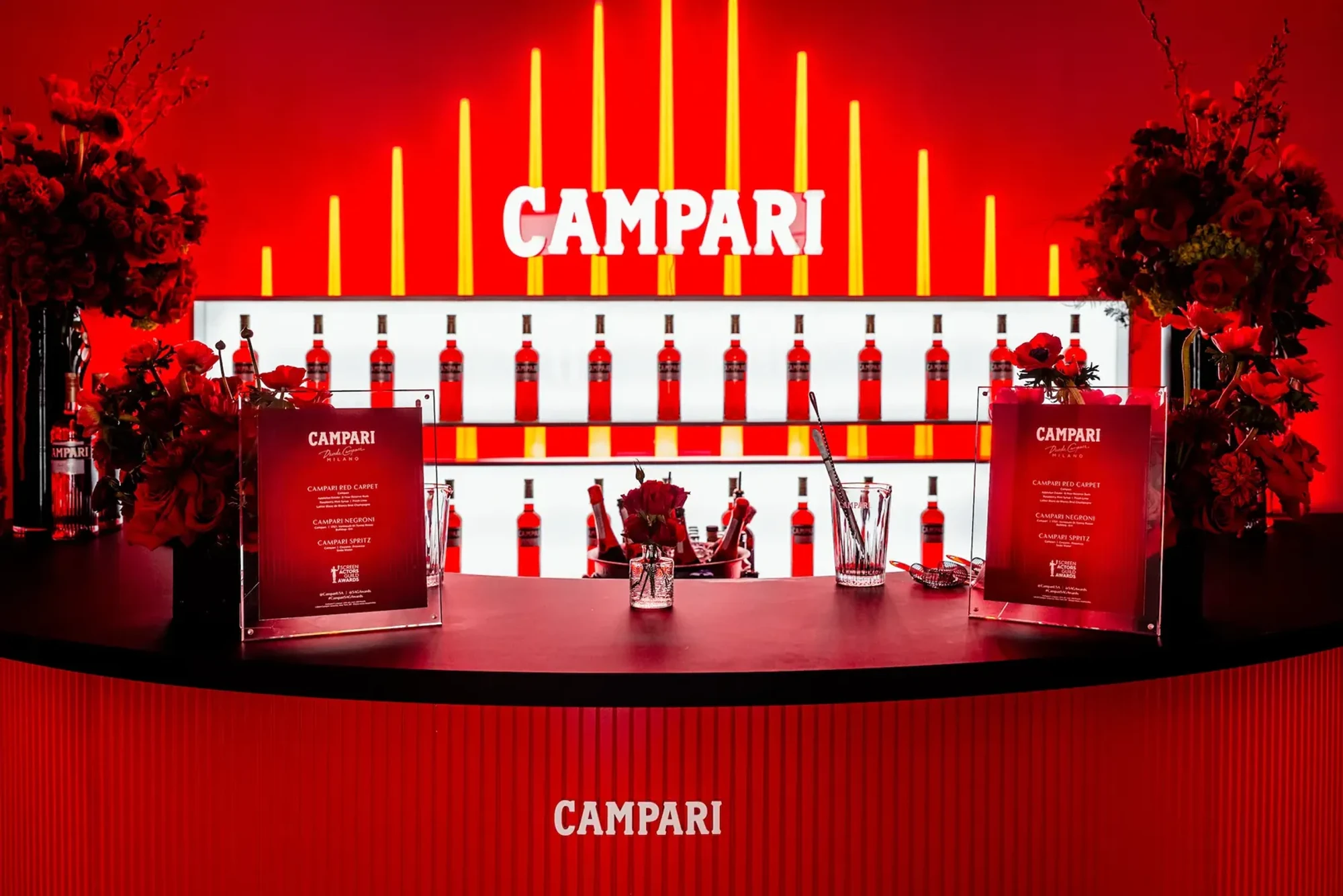 House of Campari