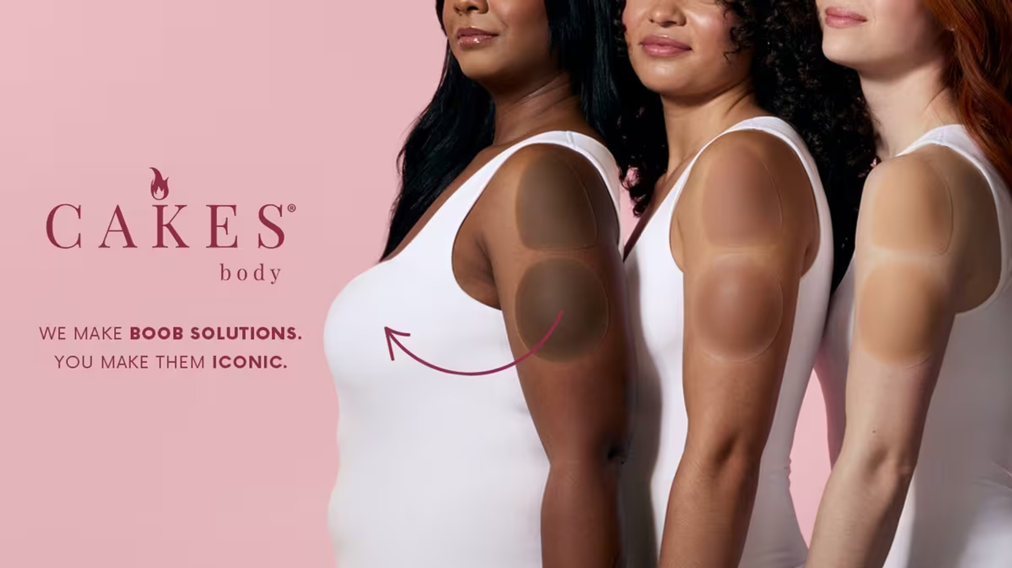 Ulta Beauty x Cakes Body Launch