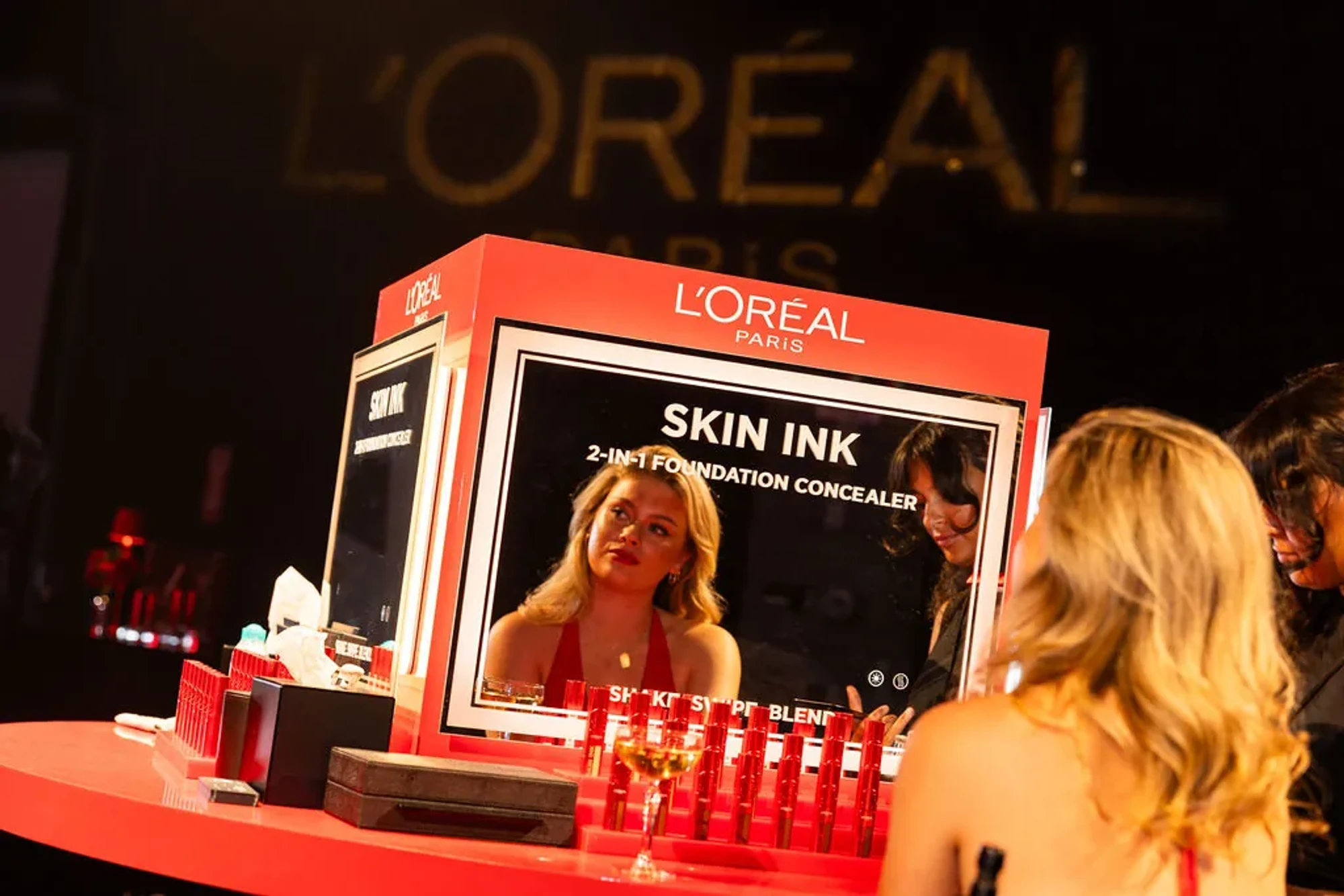 L'Oréal Paris Skin Ink