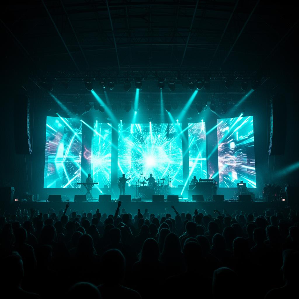 Live Concert Experience