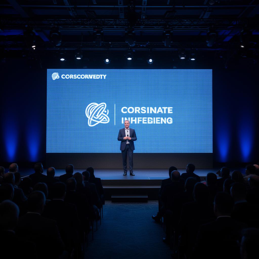 Corporate Conference