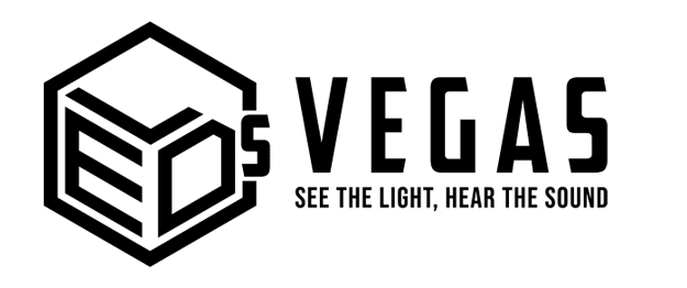 LED's VEGAS logo