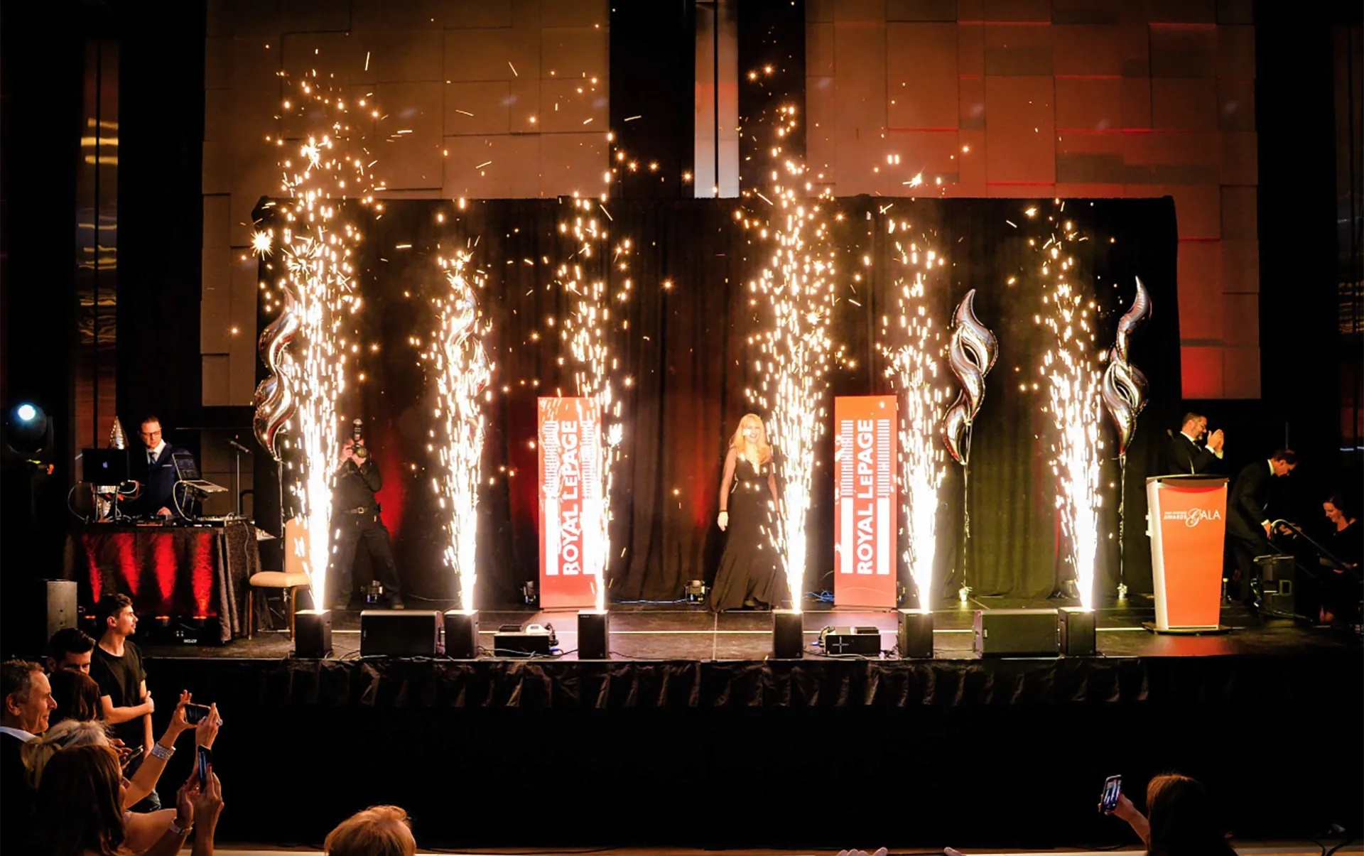 Ontario Awards Gala
