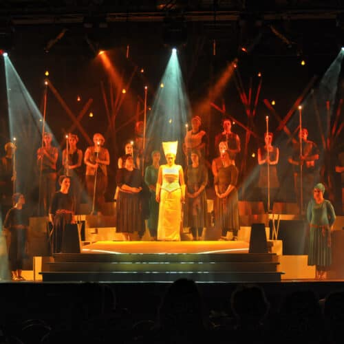 Aida 2011