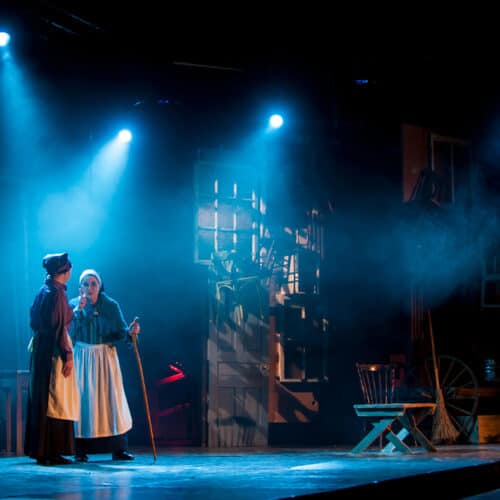 Fiddler on the Roof 2013