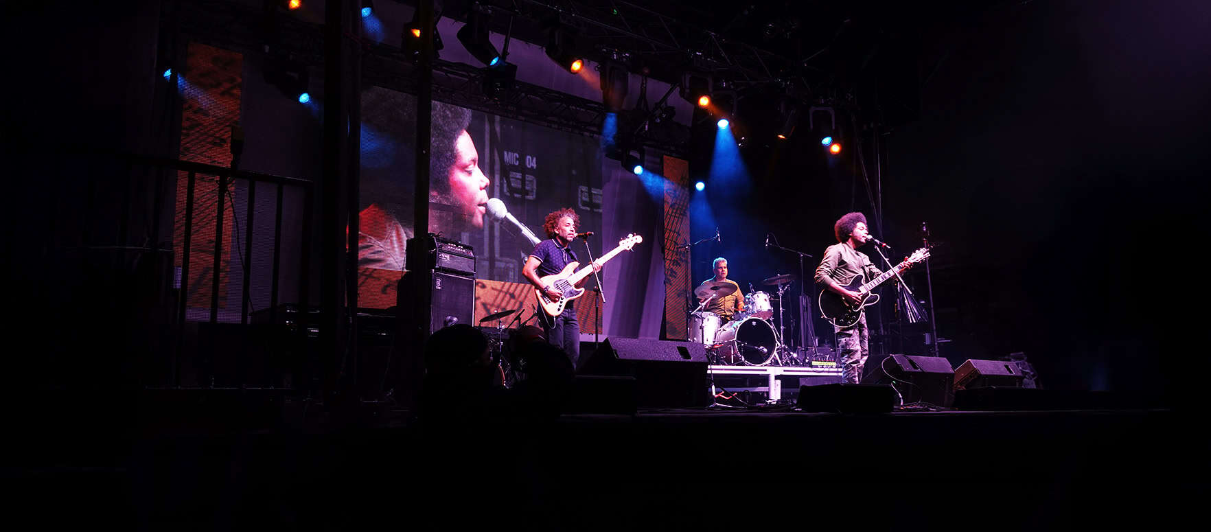 Waterloo Jazz Festival