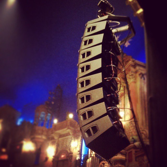 Louisville Palace