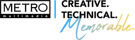 MetroMultimedia logo