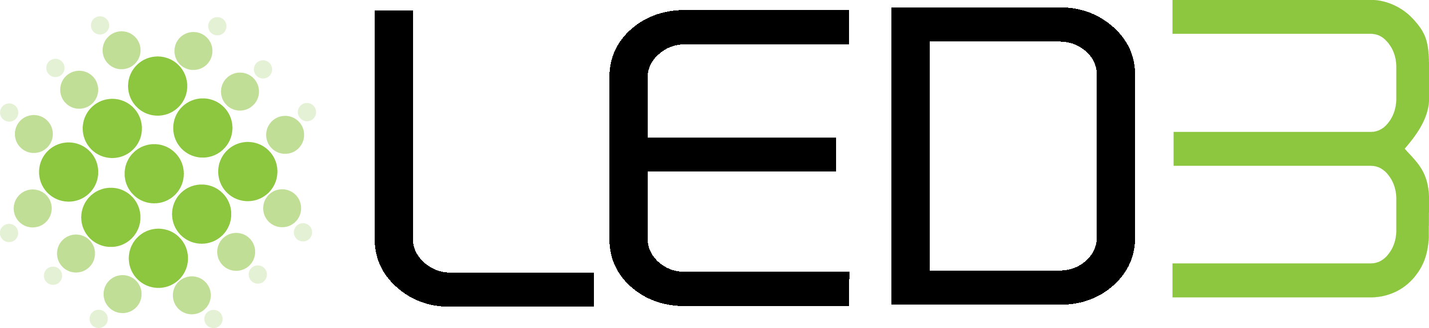 LED3 logo