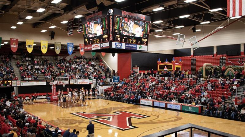 Athletic Arena