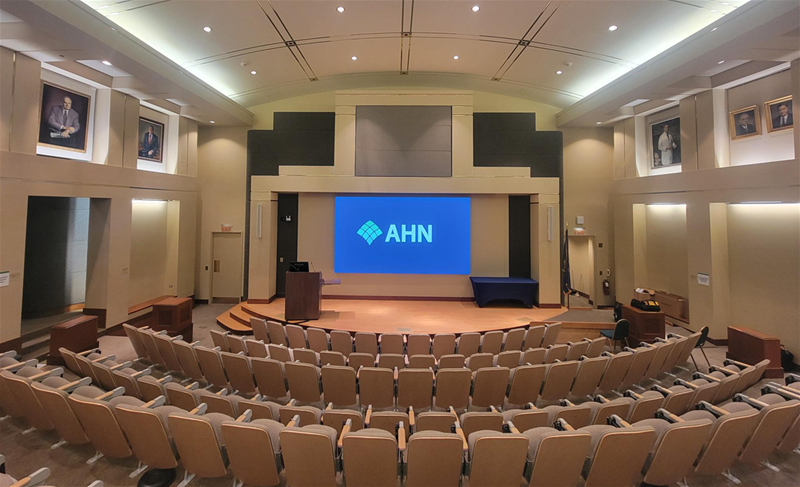 Auditorium