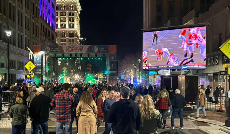 Community Event