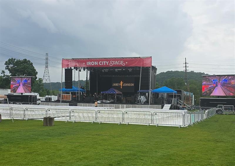 Concert/Event