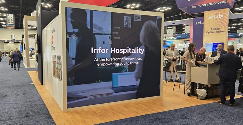 Hospitality Tradeshow