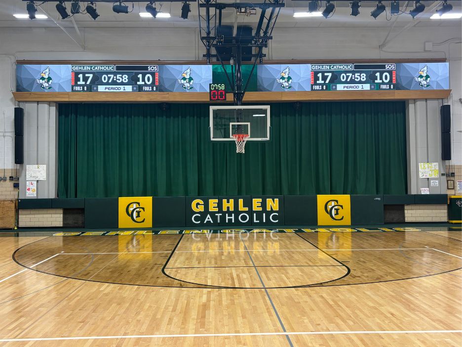 Gehlen Catholic Schools