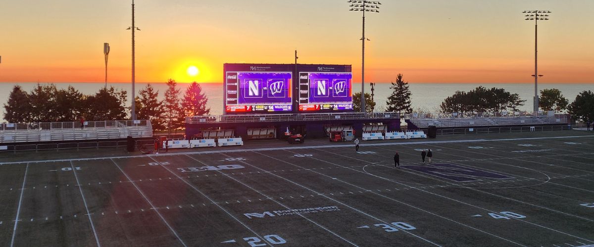 Northwestern University