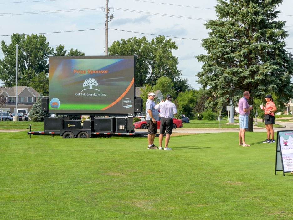 Aureon Golf Classic