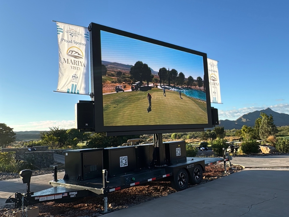 New Mexico Open