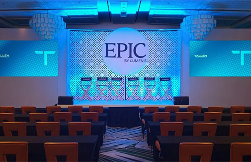 Epic Sales Event in Miami