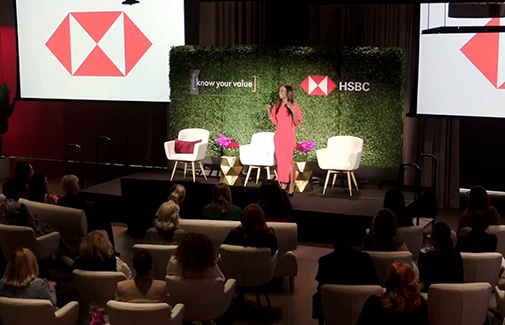 HSBC x Know Your Value