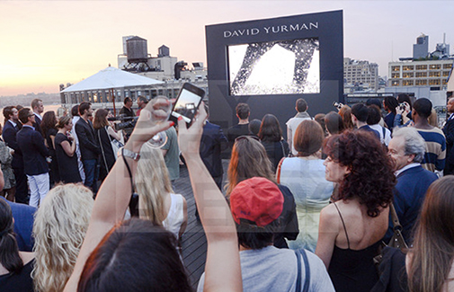 David Yurman