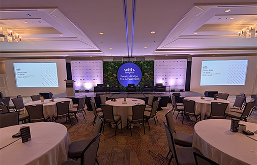 Immersive Annual Meeting