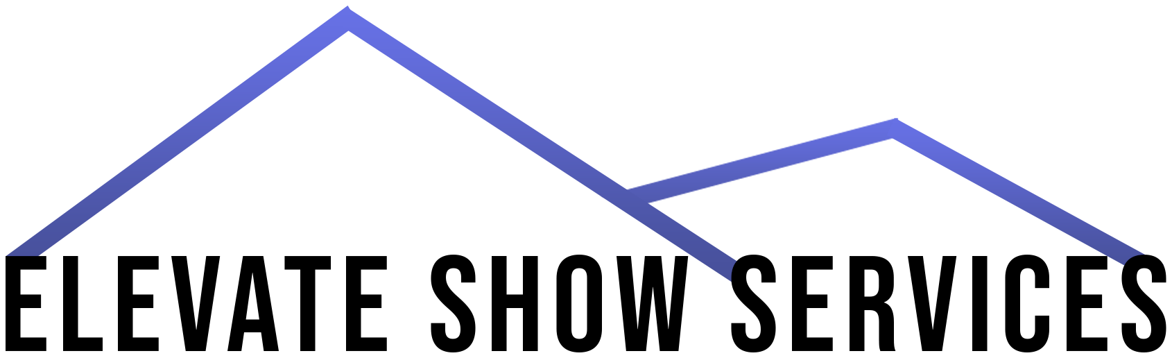 Elevate Show Services logo