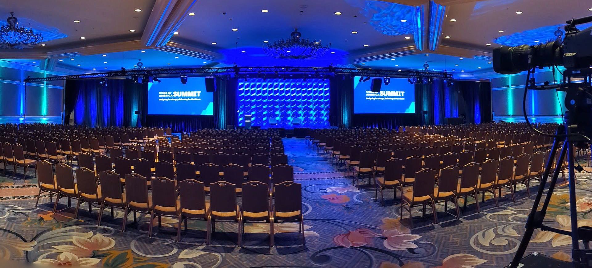 Code for America Summit