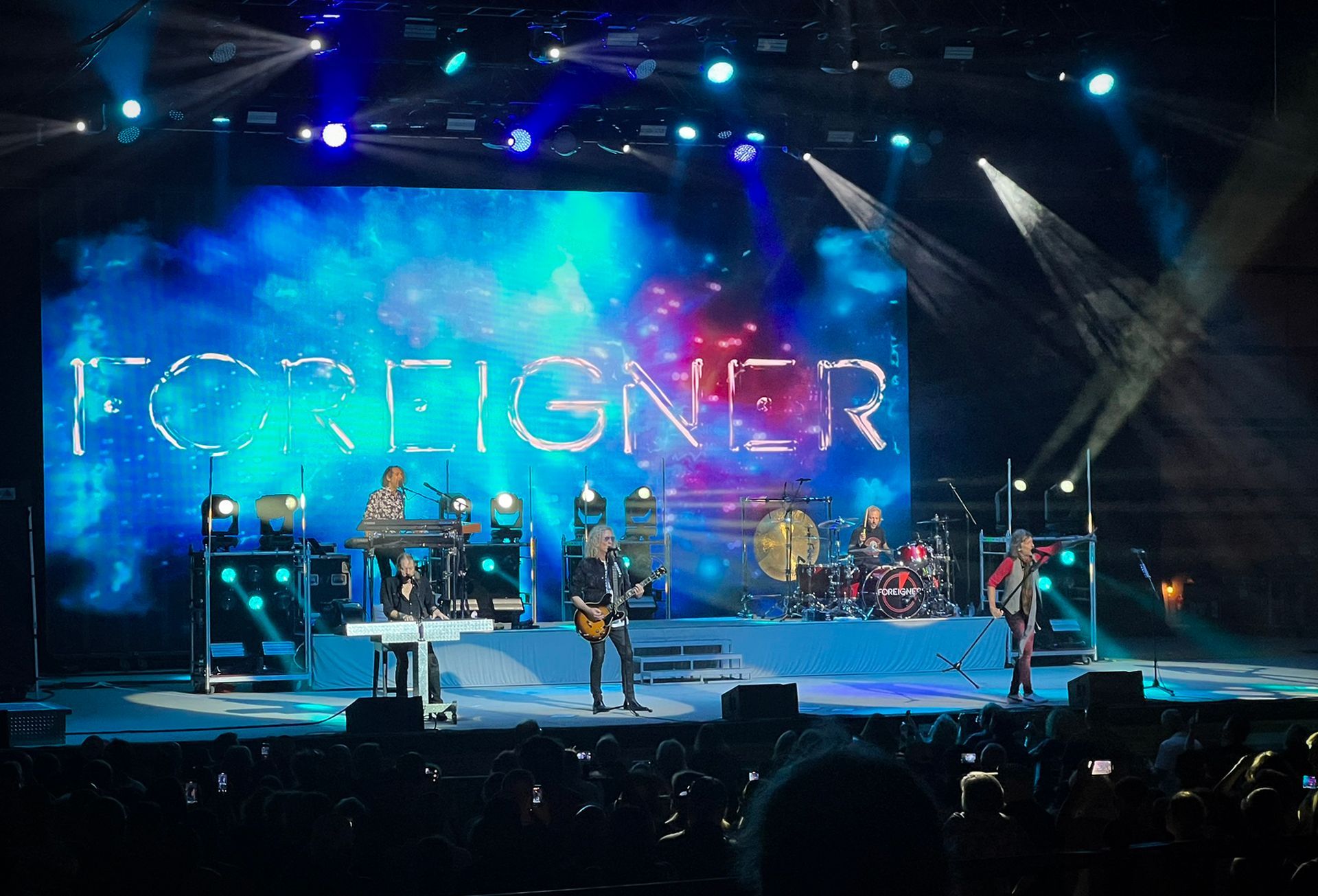 York State Fair 2025 Concert Series