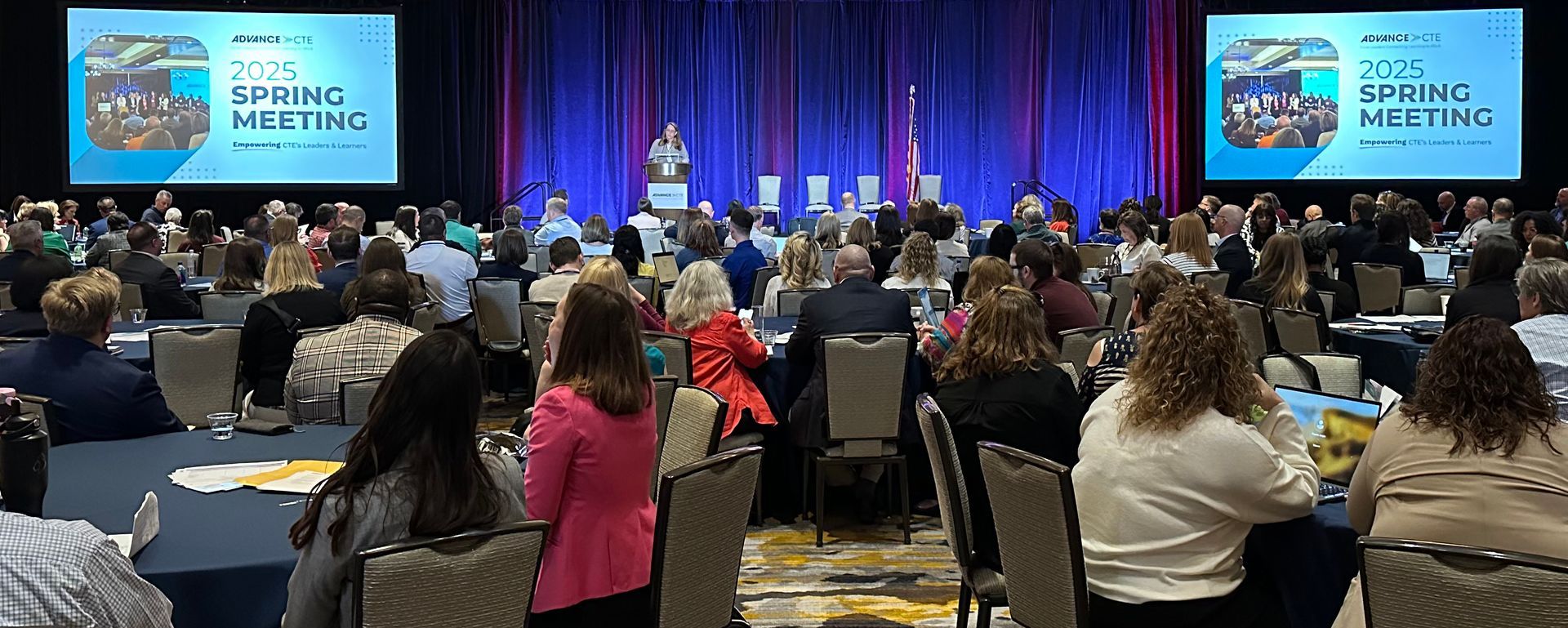 Advance CTE Annual Conference