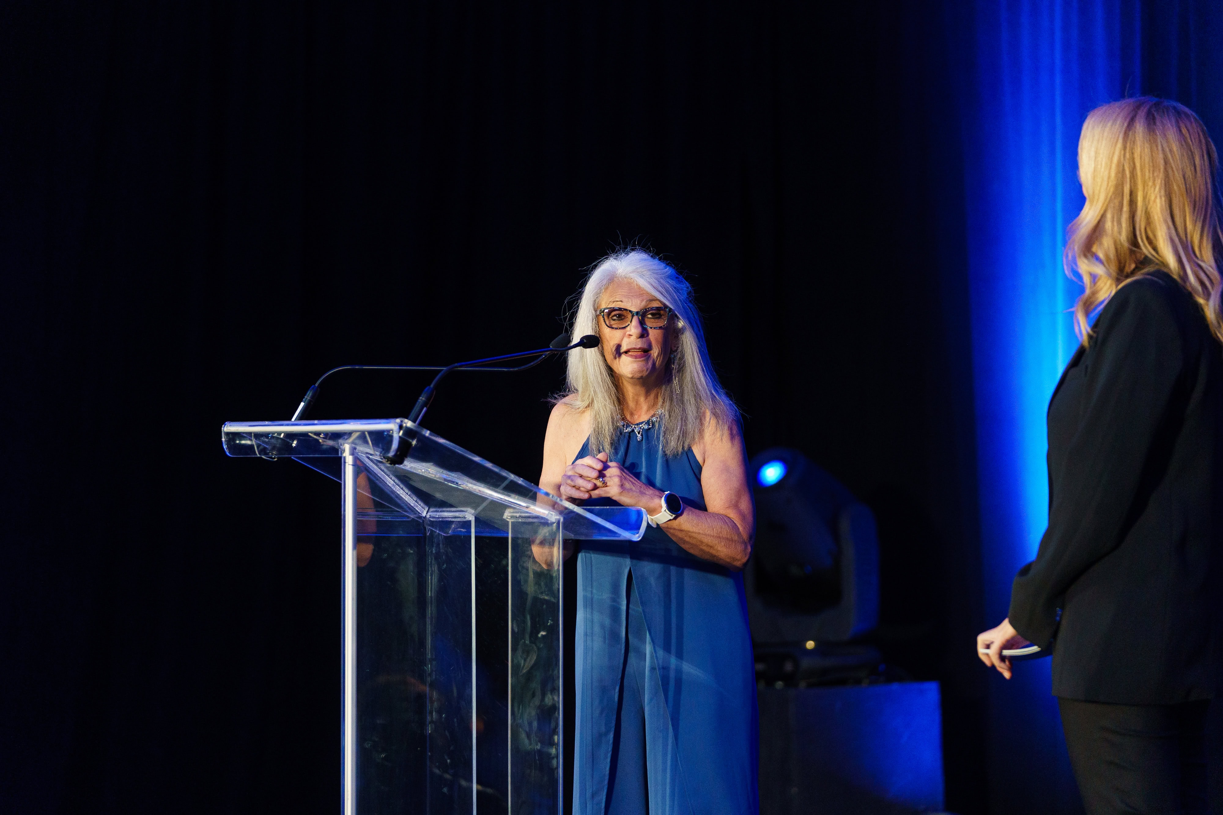 Marie-Ève Saulnier Foundation Charity Event