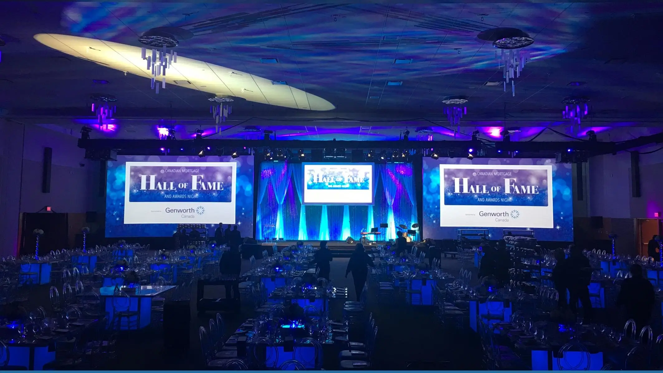 Canadian Mortgage Hall of Fame