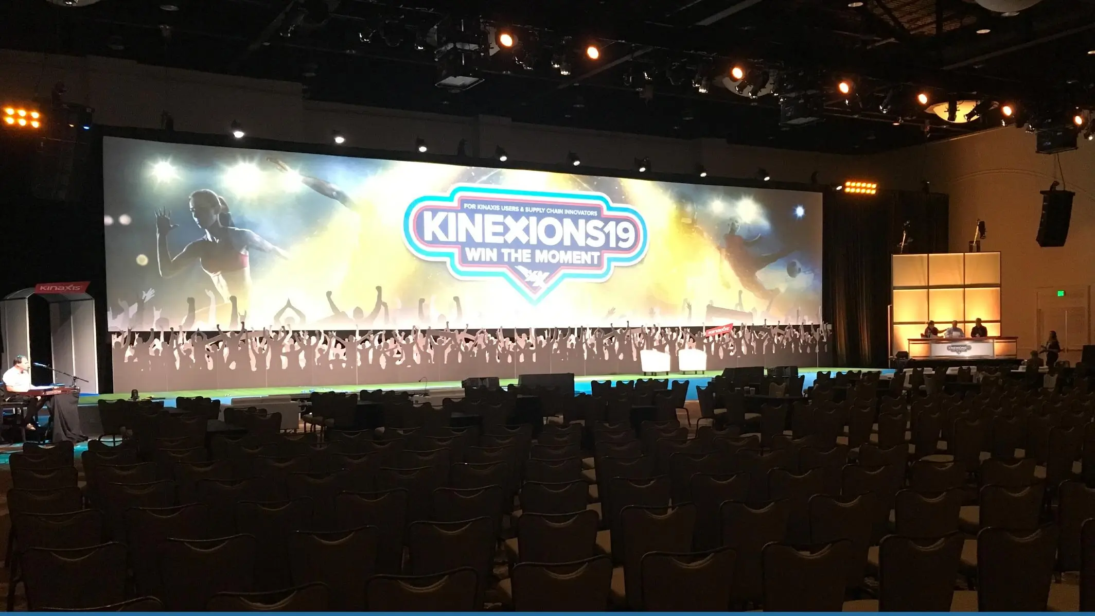 Kinexions Event Production