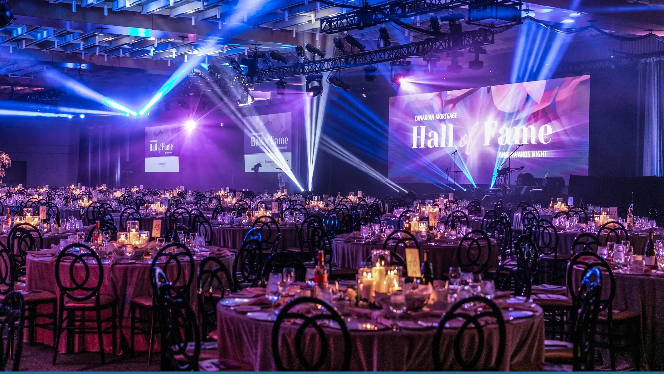 Canadian Mortgage Hall of Fame