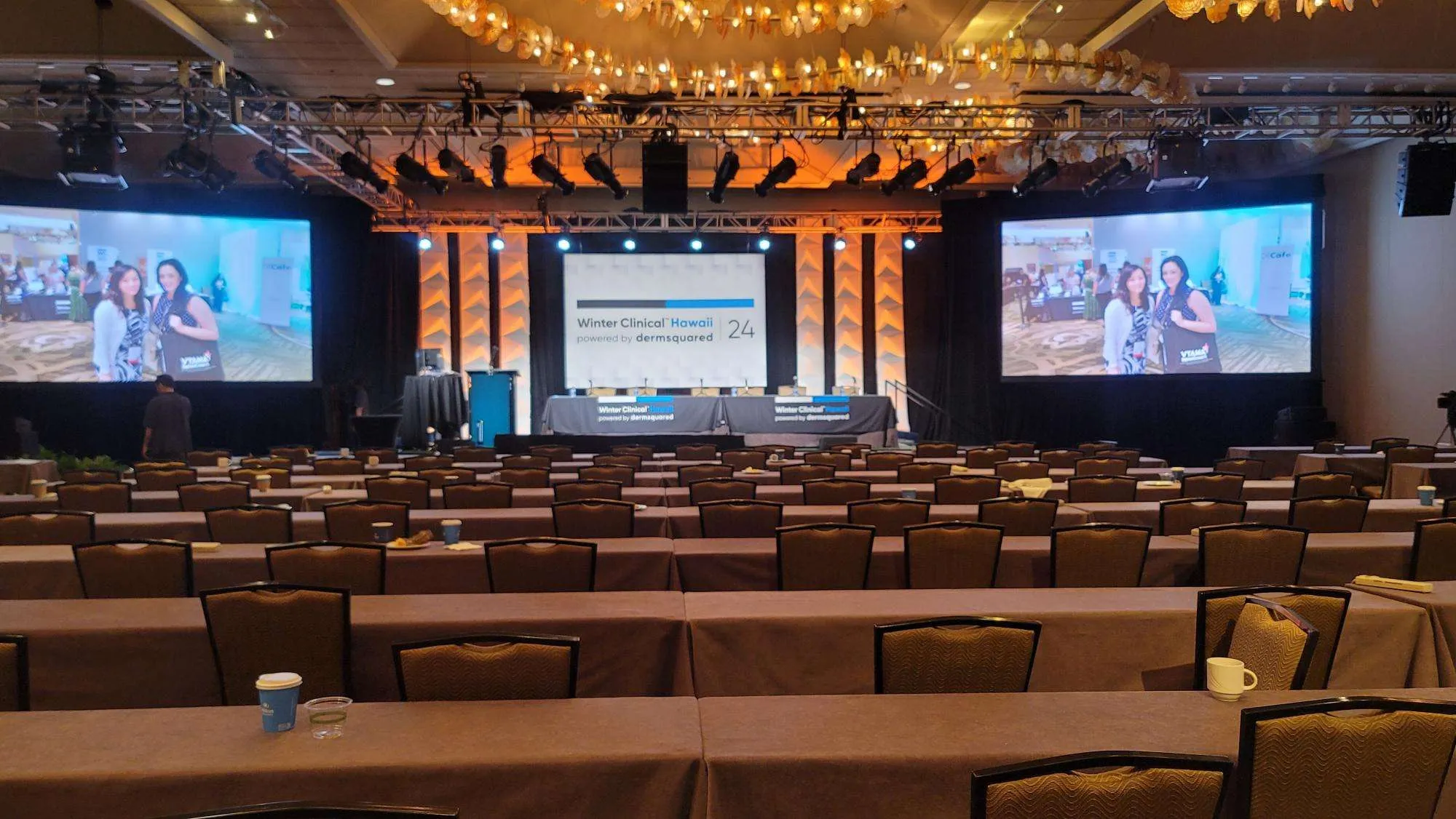Winter Clinical Dermatology Conference
