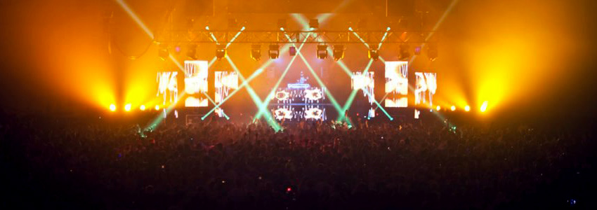 Winter White Tour